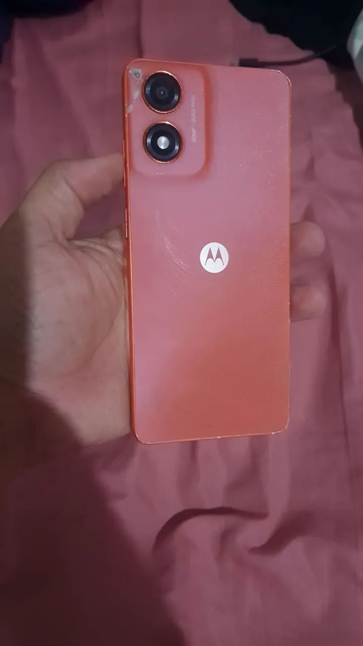 Moto g04s 128gb - Foto 2