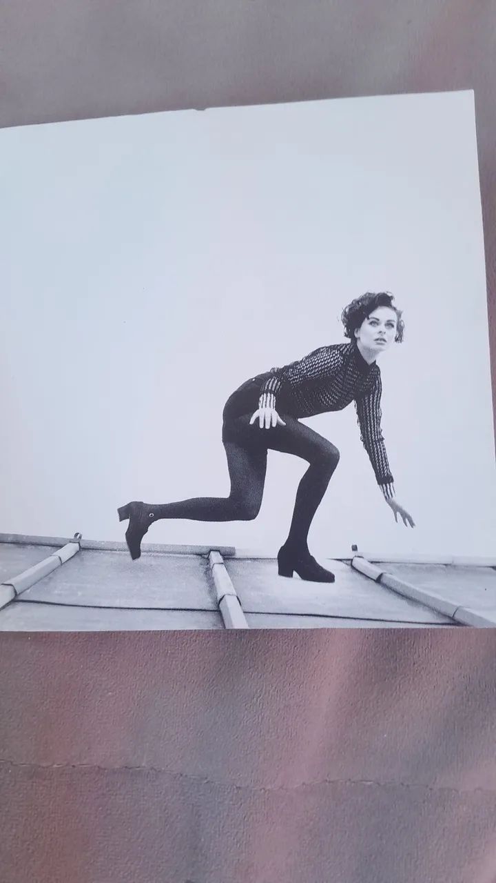 Cd da Diva Lisa Stanfield  - Foto 4