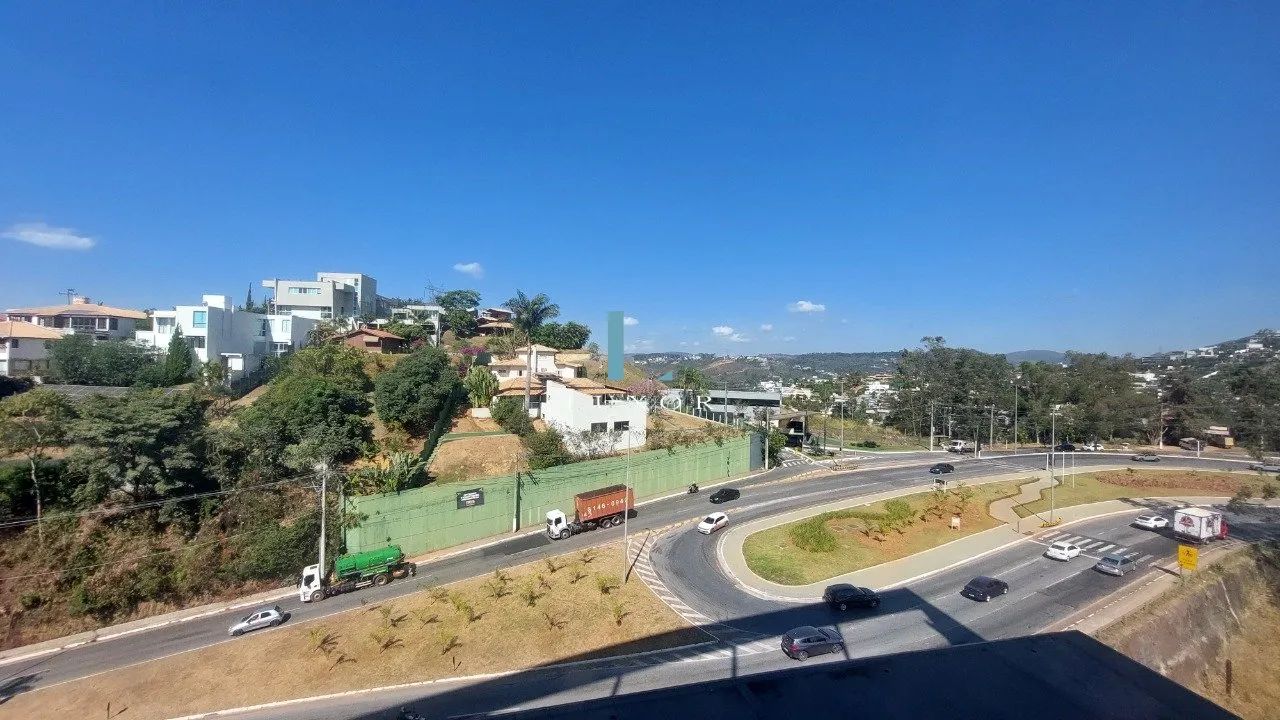 Sala Vila da Serra Vale do Sereno aluguel - Foto 3