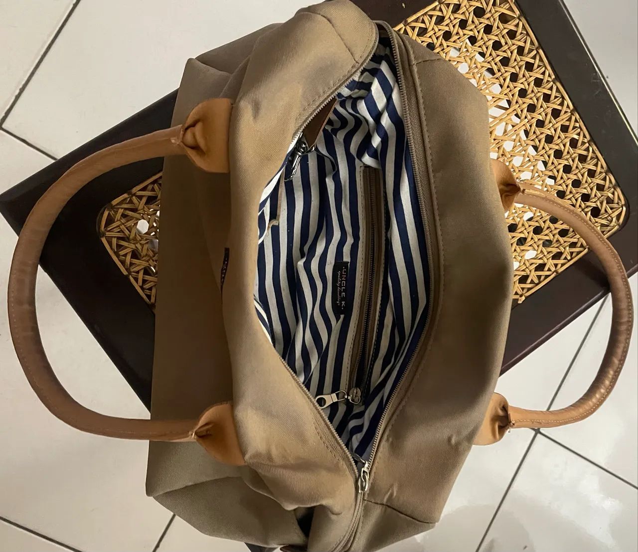 Bolsas de praia e  dia a dia  - Foto 3