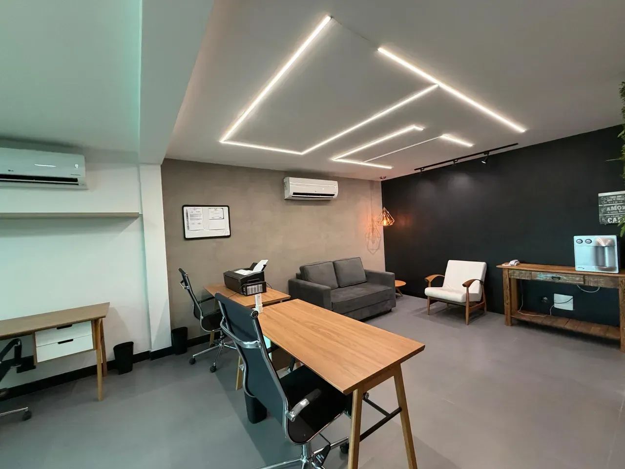VENDO COBERTURA COMERCIAL - BARRA DA TIJUCA! - Foto 3