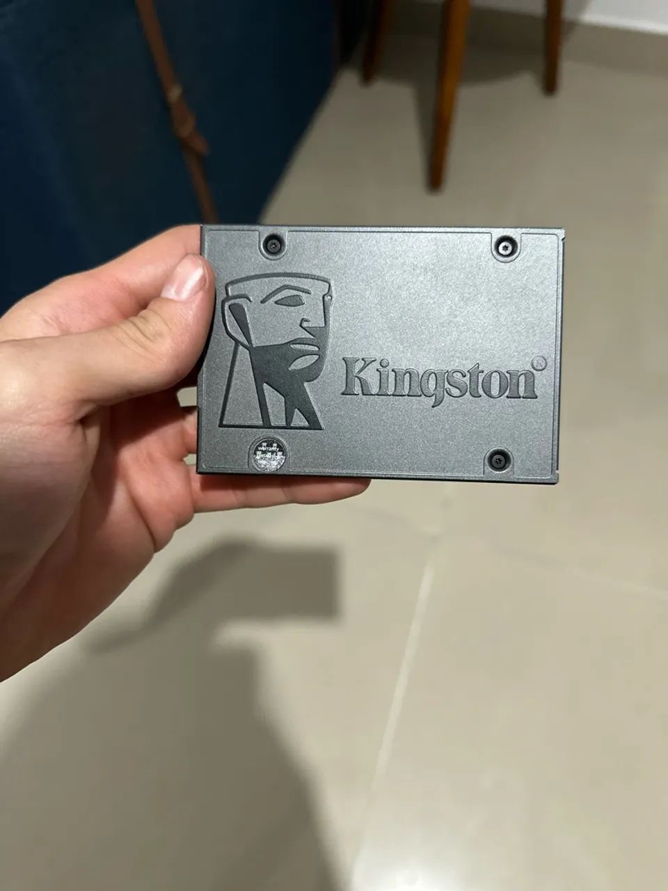 SSD Kingston 240GB