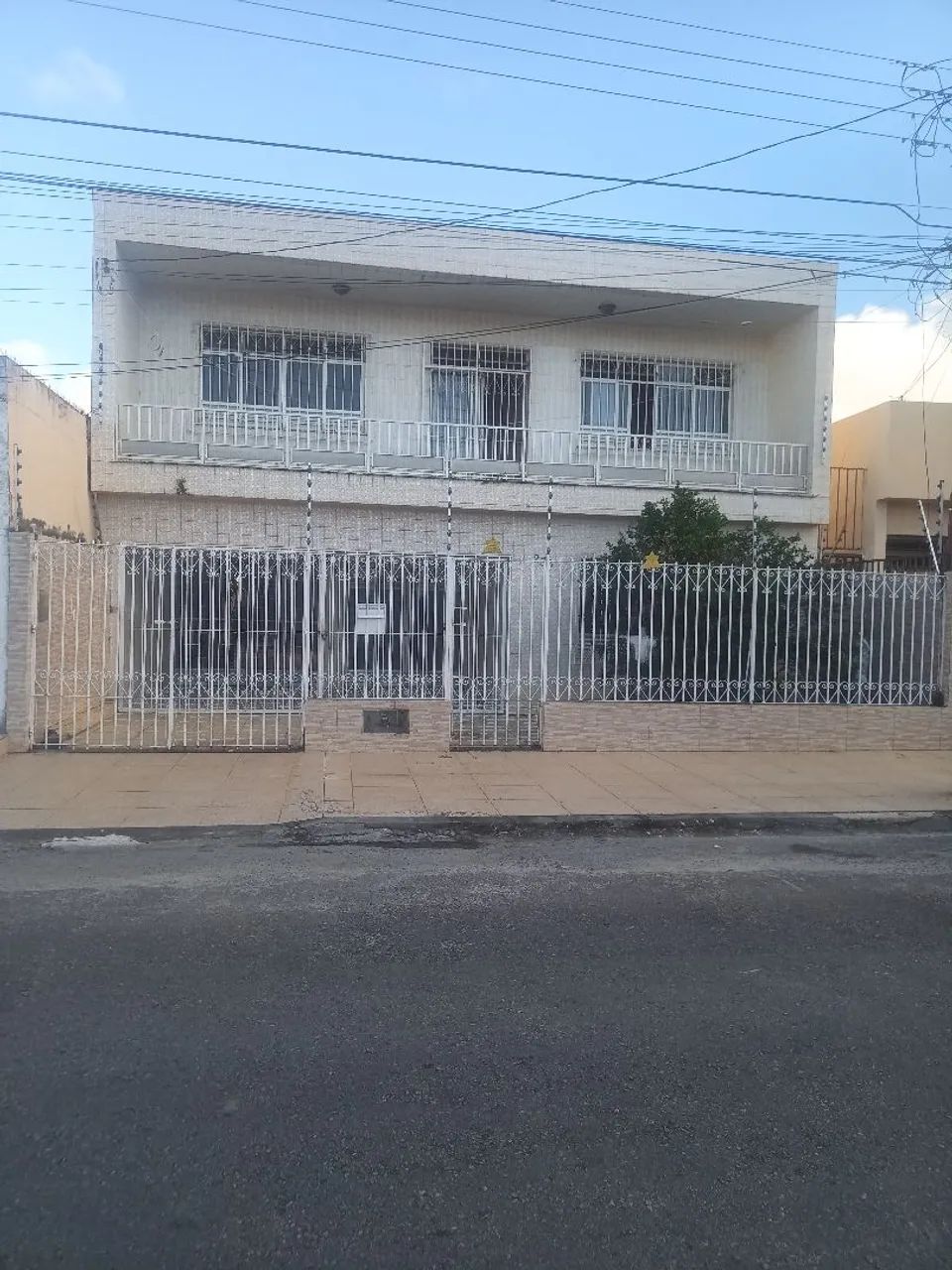 casa no salgado filho 