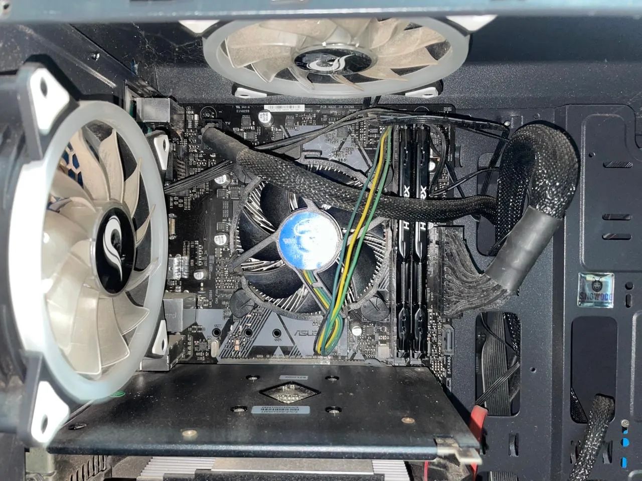 CPU GAMER - Foto 2