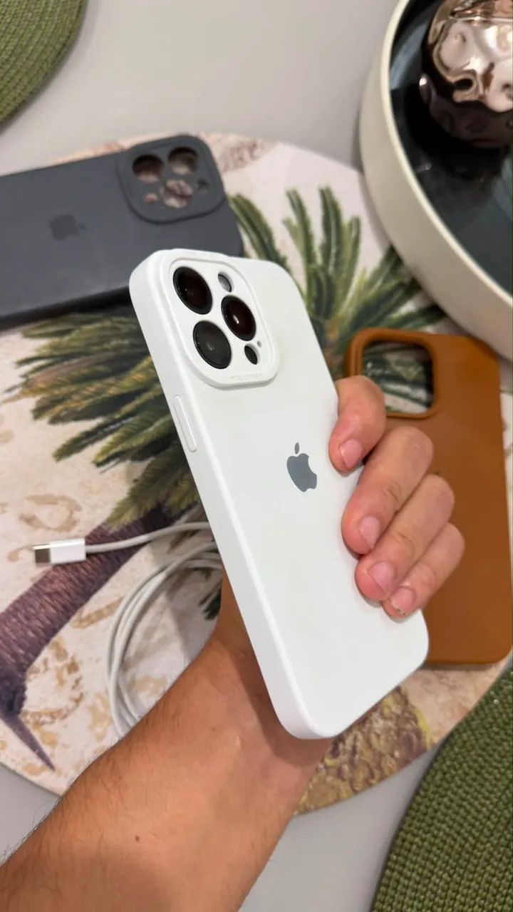 iPhone 15 pro Max  - Foto 4