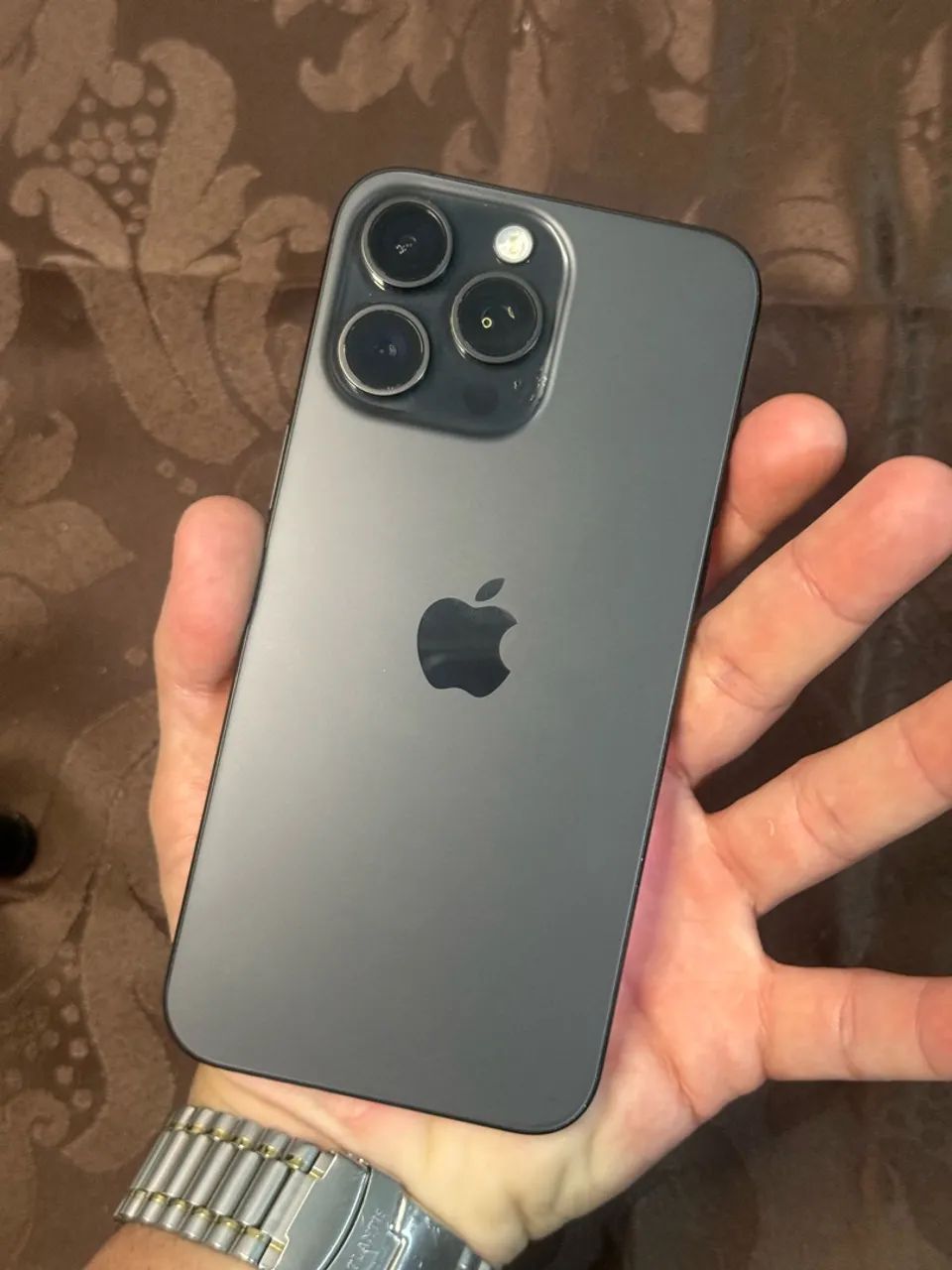 iPhone 15 pro Max 256 Gb