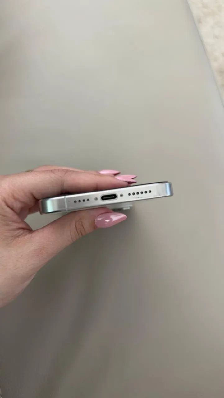 iPhone 15 Pro Max 512Gb Impecável - Foto 5
