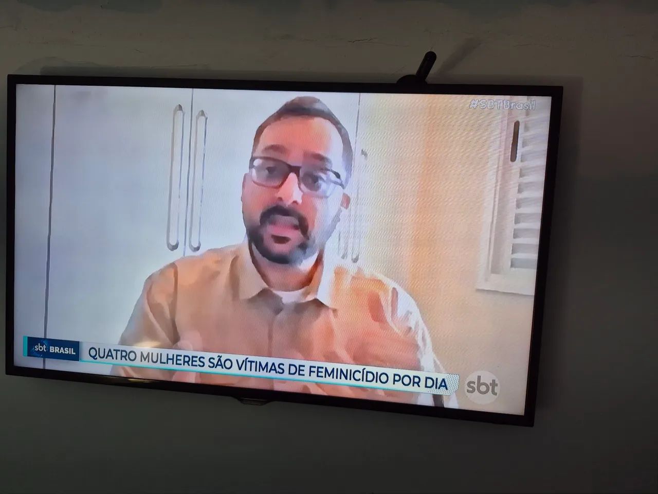 SAMSUNG SMART TV 46 POLEGADAS + BRINDES - Foto 2