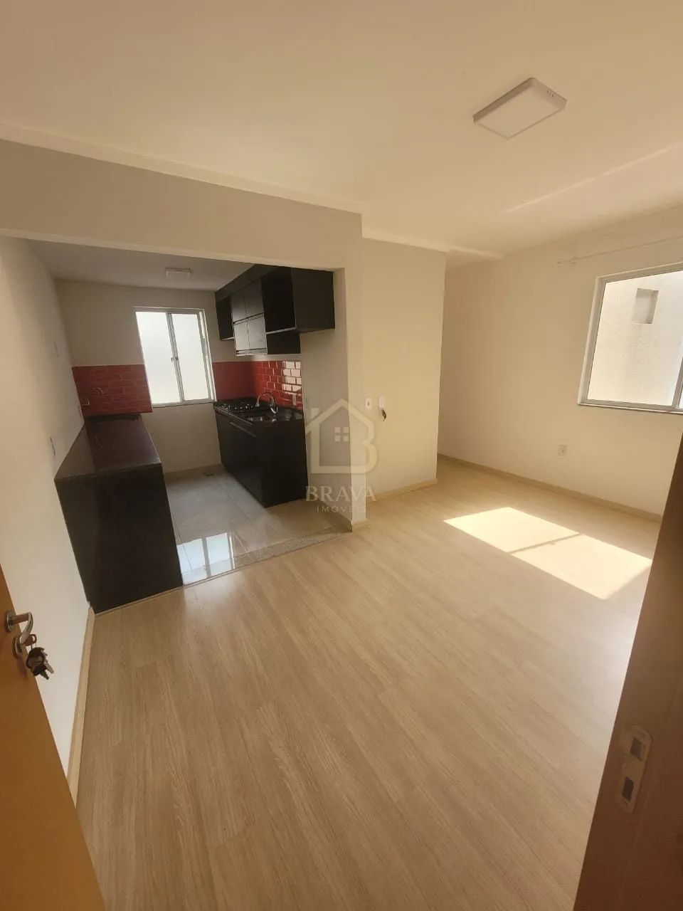 Apartamento no Retiro - Volta Redonda