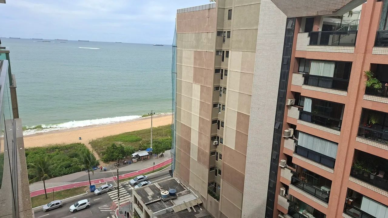 QUARTO E SALA para GERAR RENDA na Quadra do mar da PRAIA DA COSTA - Foto 2