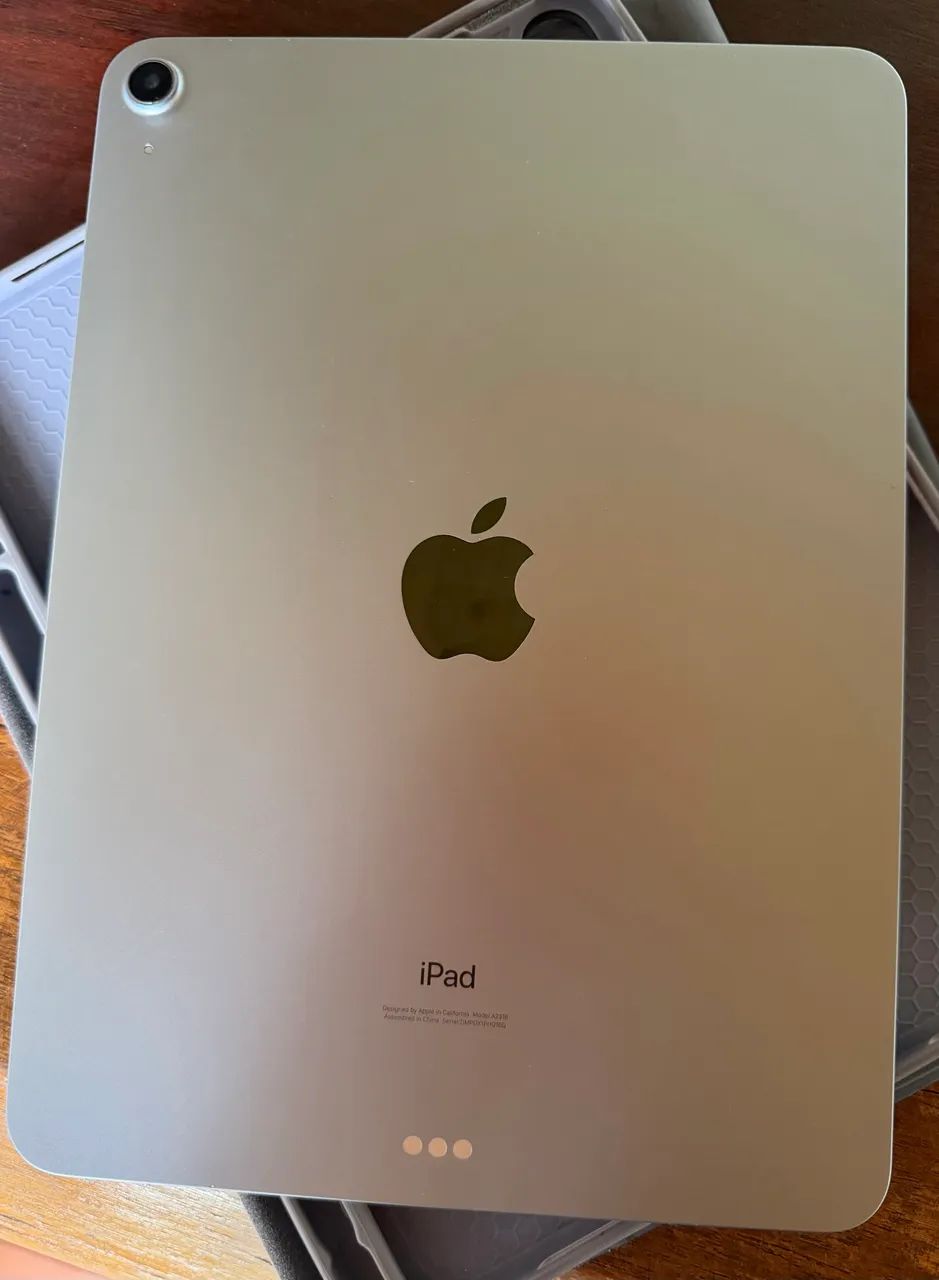 IPAD AIR 4 