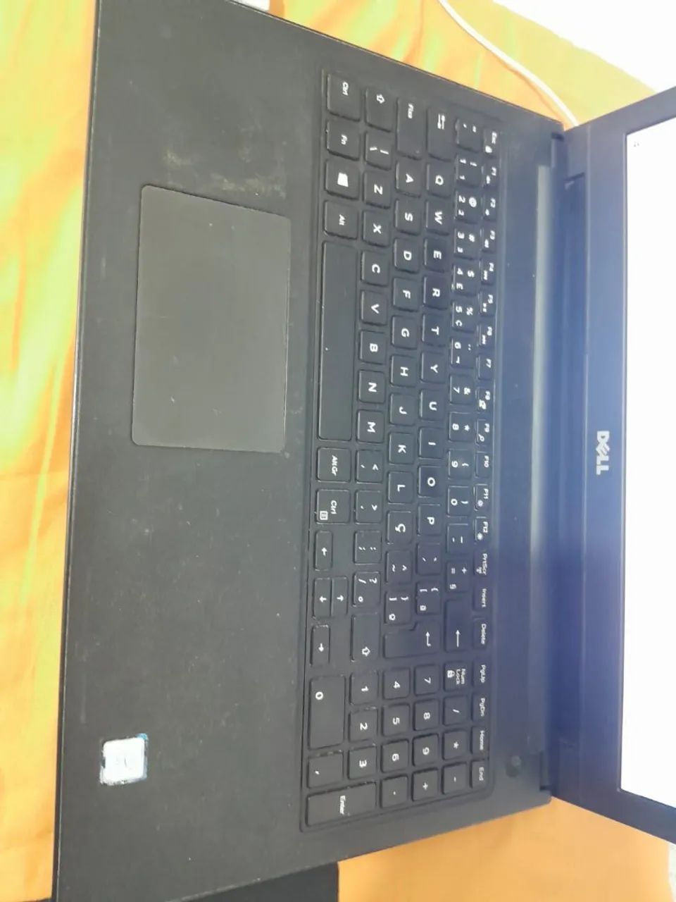 Notebook  - Foto 5