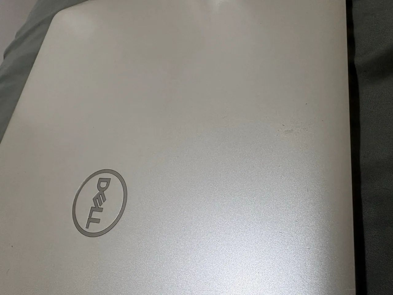 Notebook Dell