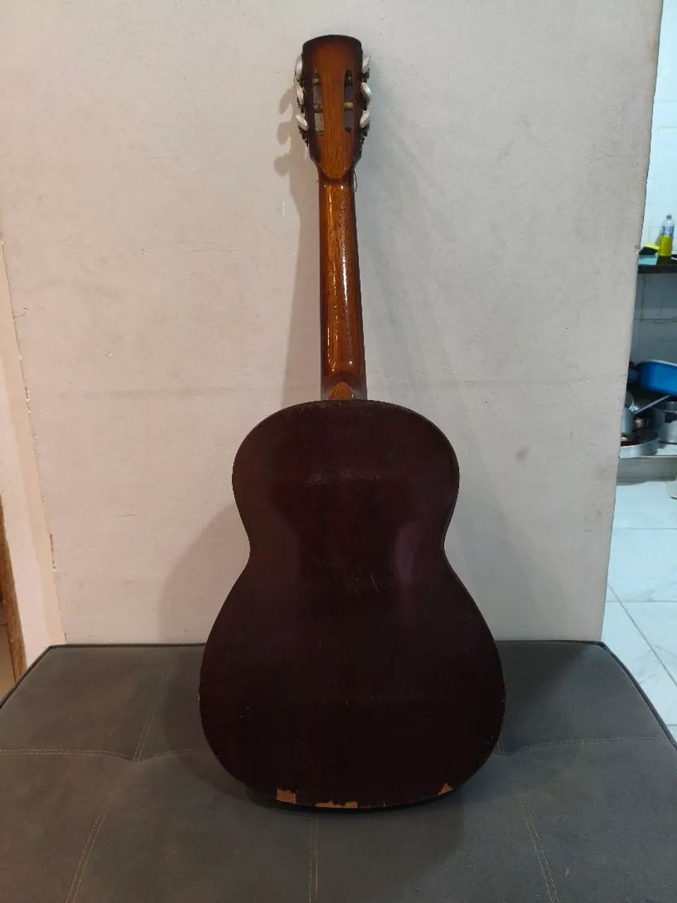 Violão simples  - Foto 2