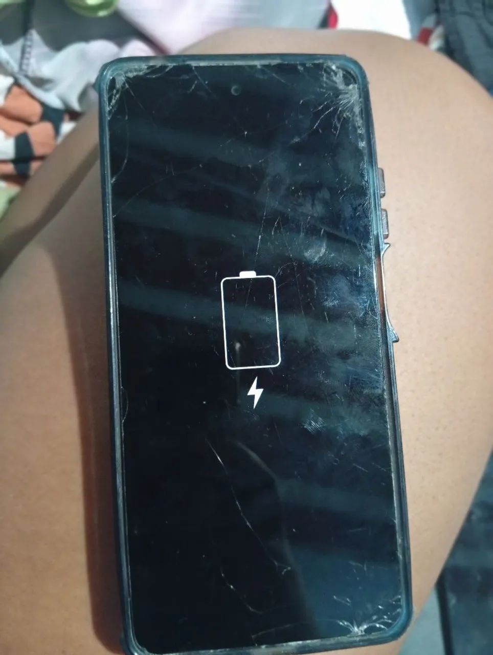 vendo celular 