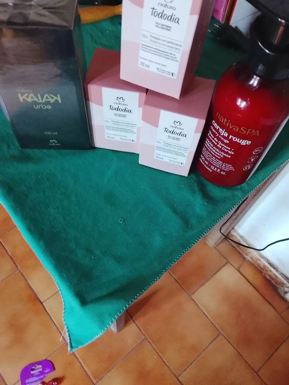 Eu tou vendendo estes produtos do Boticário  - Foto 3