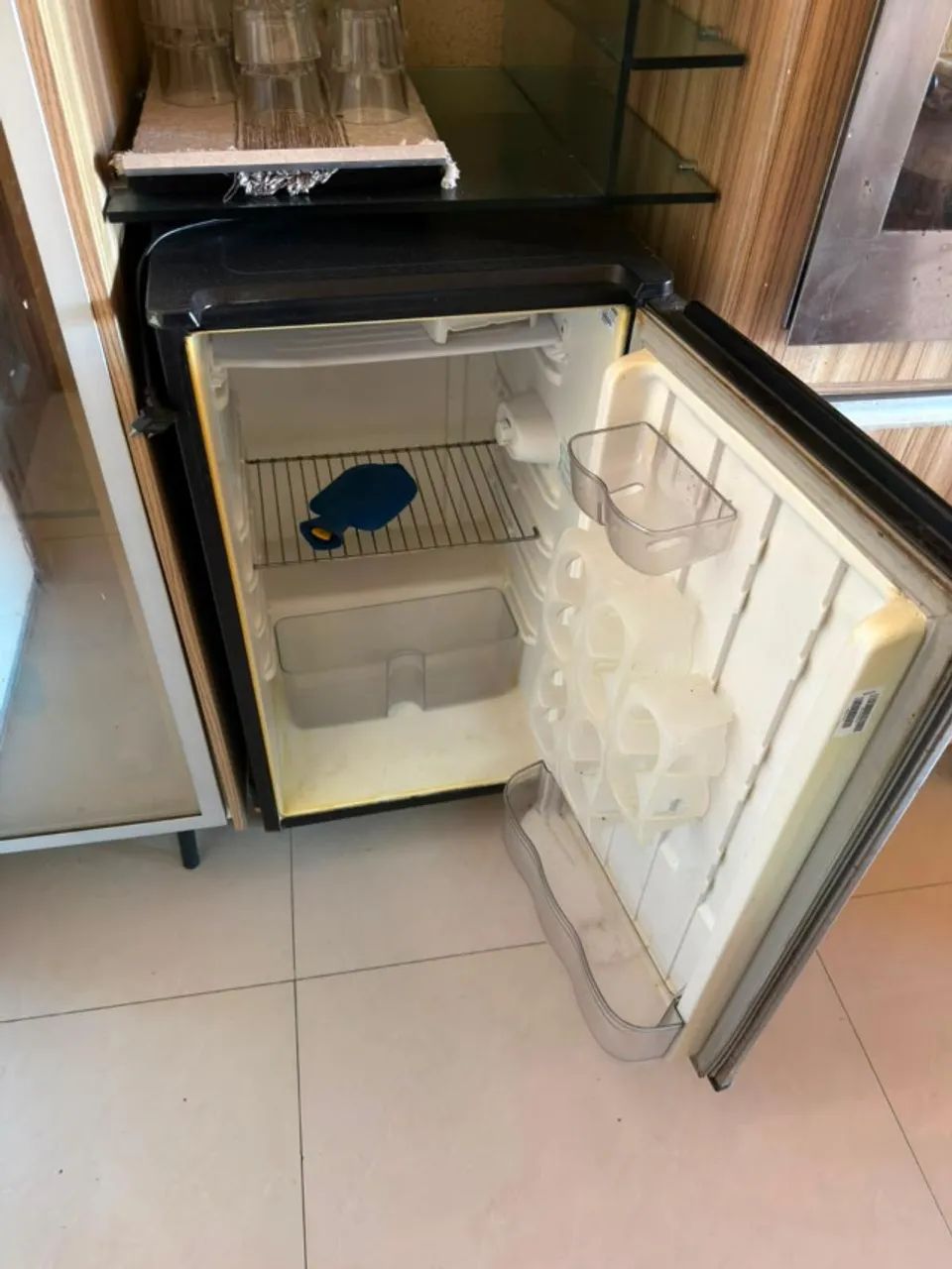 Frigobar Brastemp - Foto 2