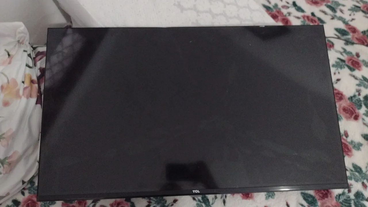 Tcl 32 smart tv  - Foto 3