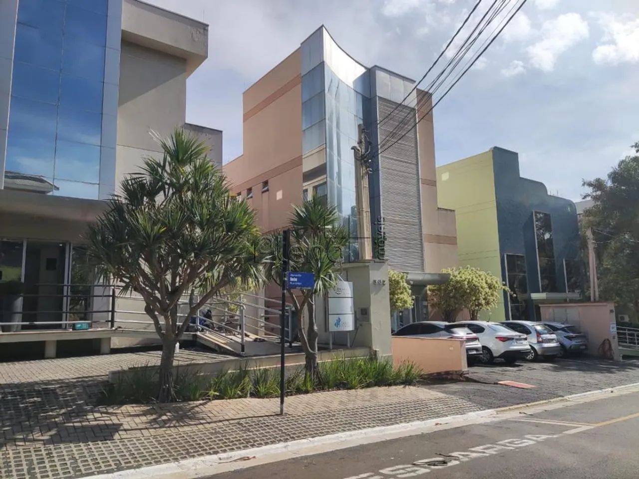 Sala para alugar em Campinas, Loteamento Alphaville Campinas, com 282.55 m², Alphaville Em - Foto 2