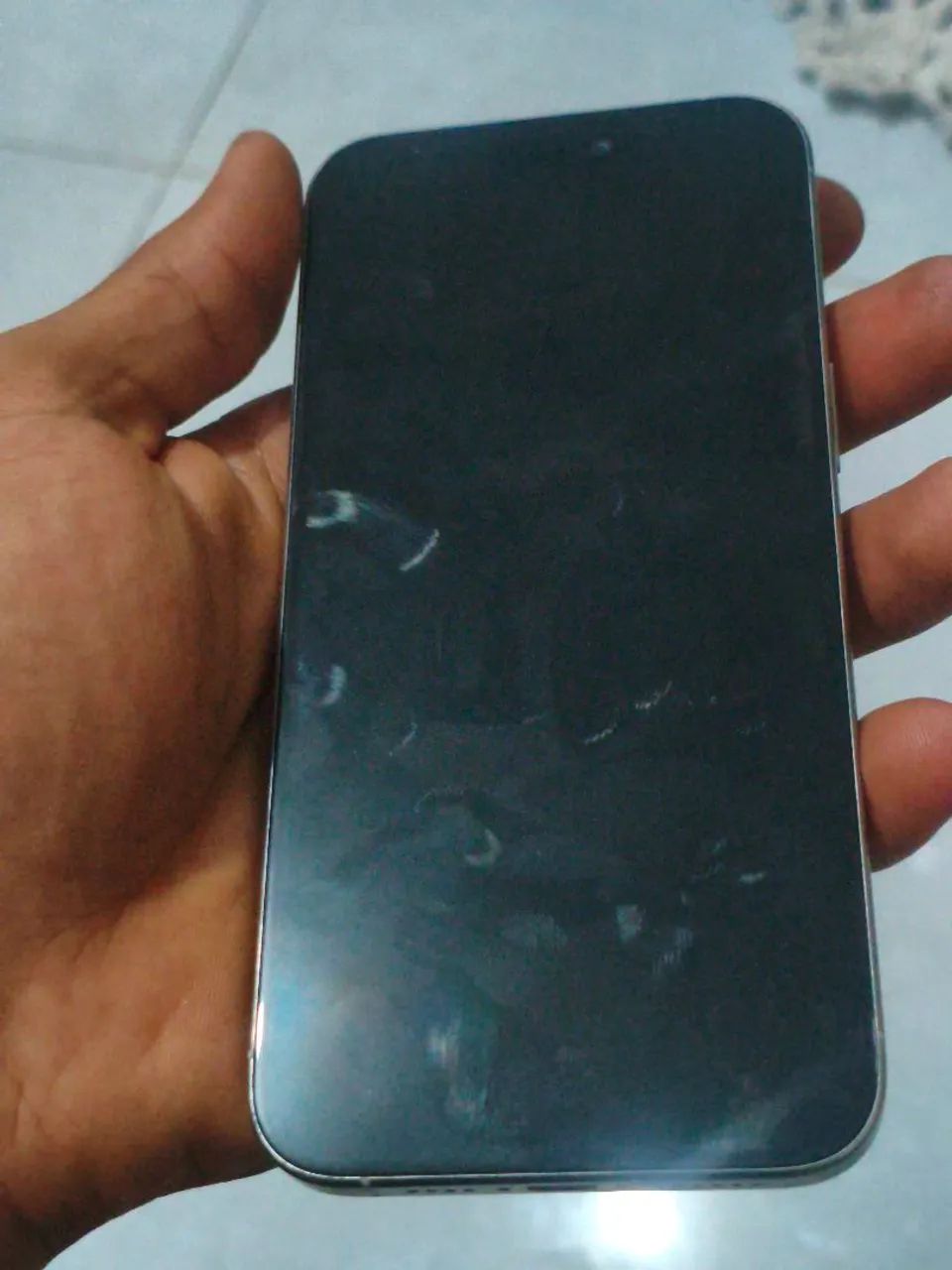 iPhone 15 pro Max  - Foto 2