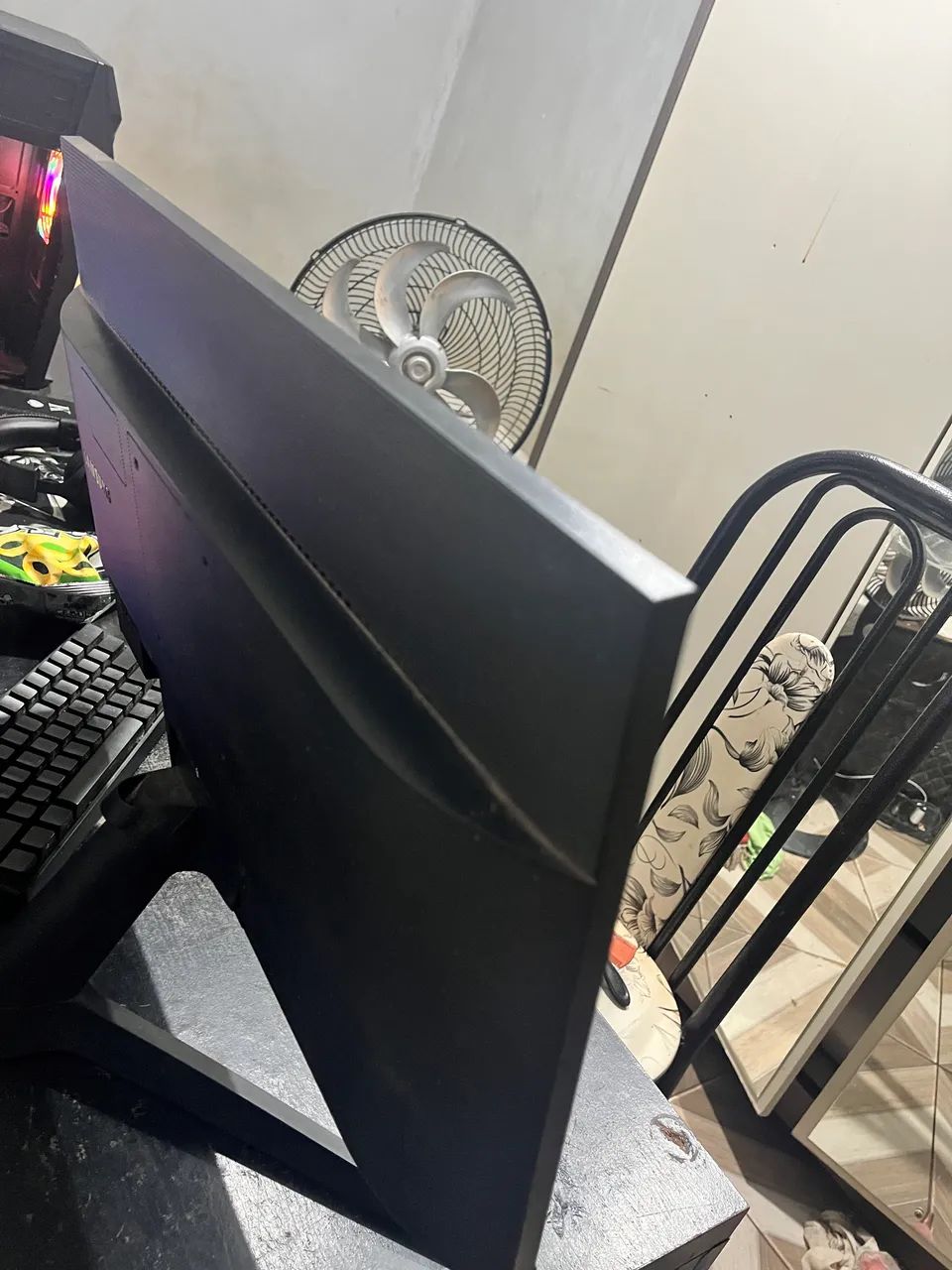 Monitor pra levar logo  - Foto 2
