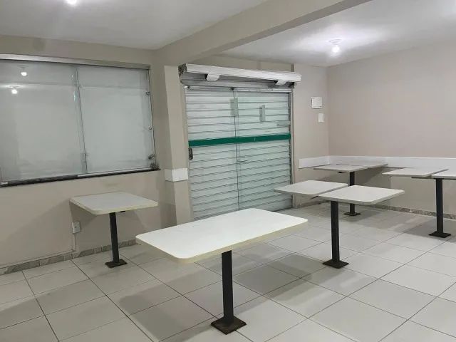 Espaço Comercial - Foto 5