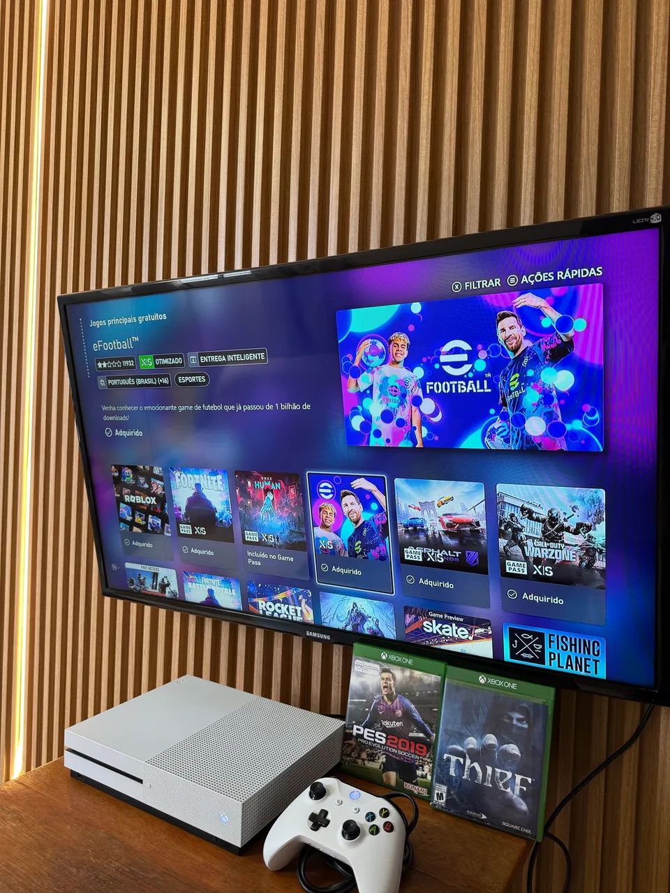 Xbox One S - Foto 5