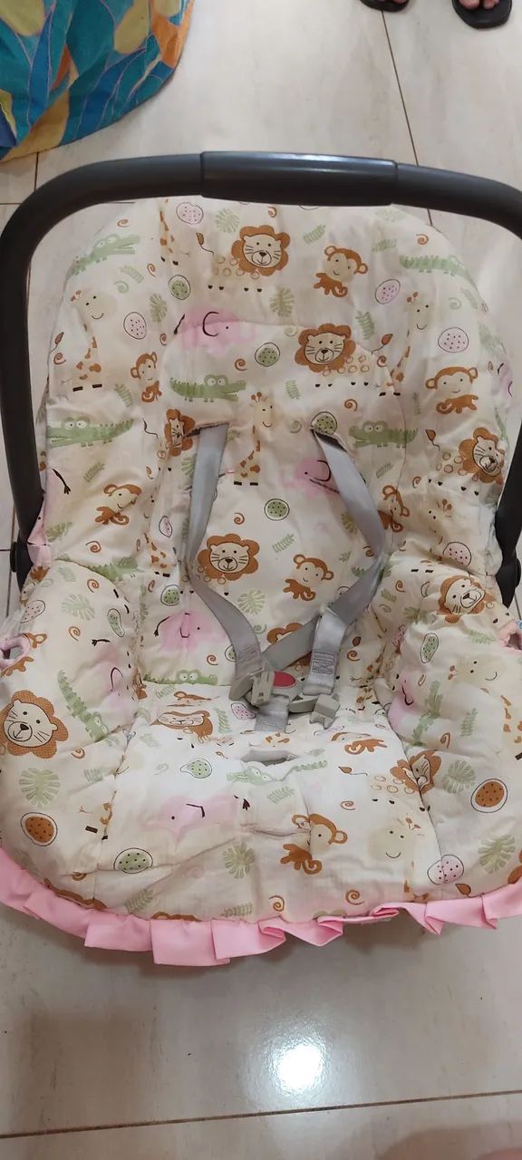 Bebê Conforto 