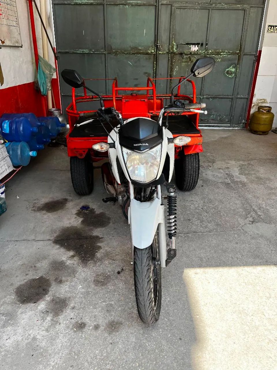 Triciclo - Foto 4