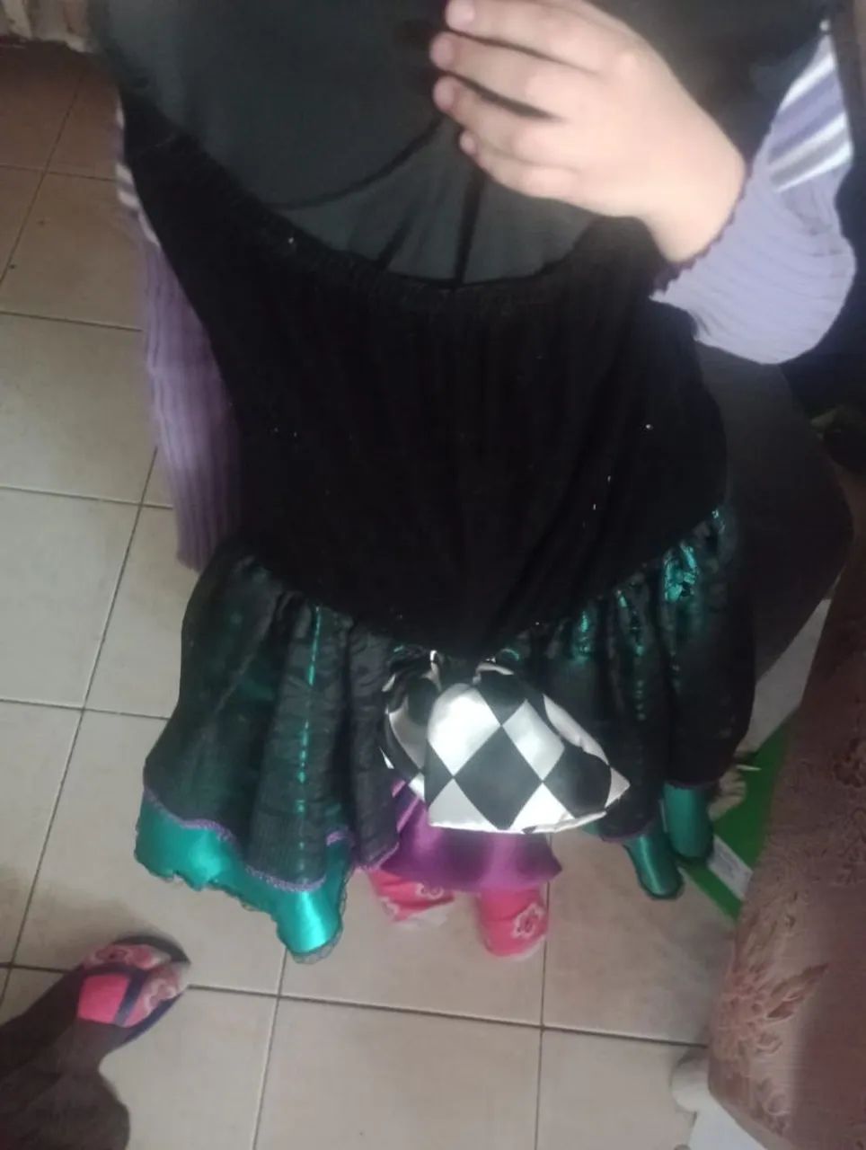Vestido  - Foto 3