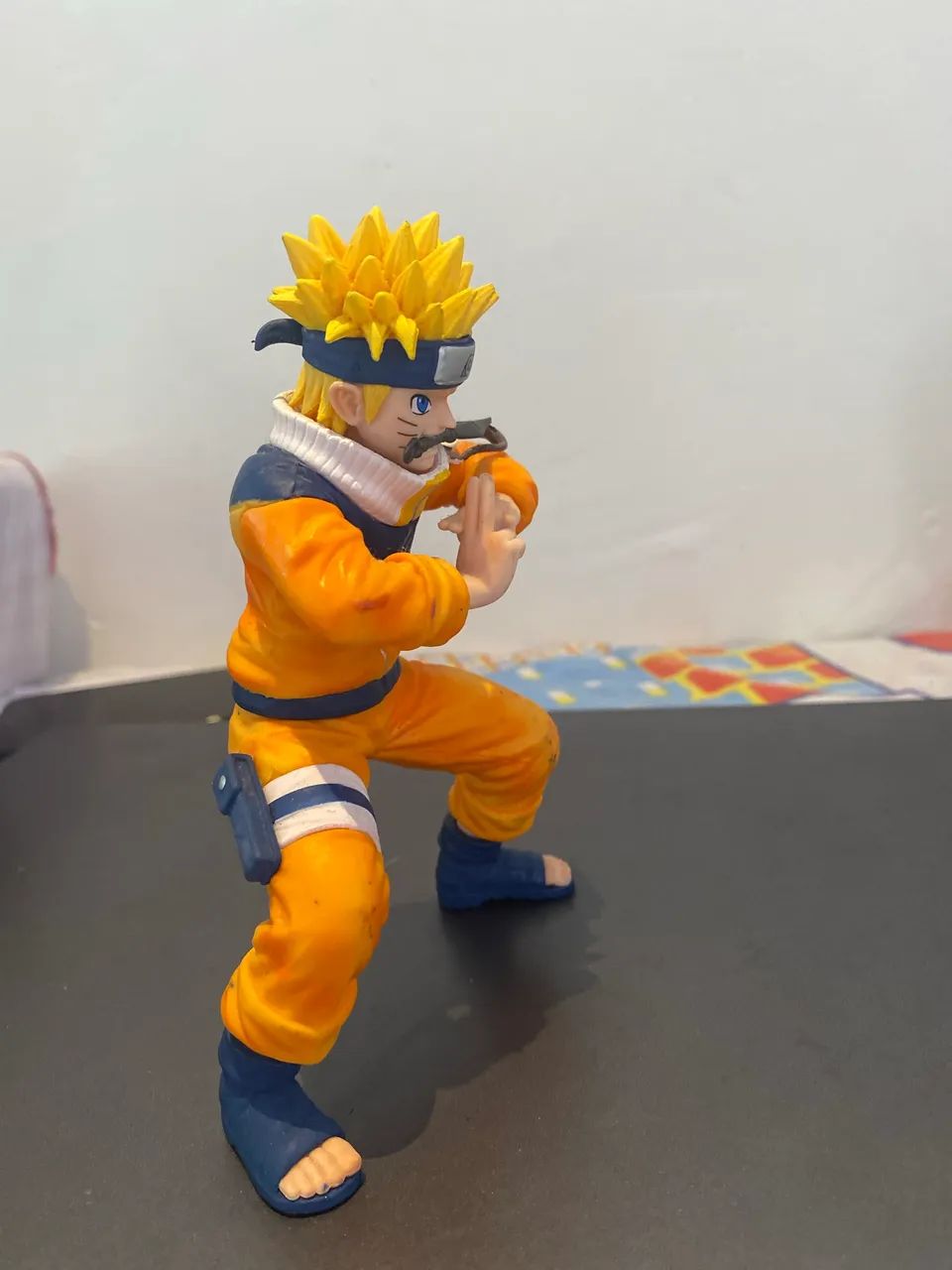 Action figure Naruto
