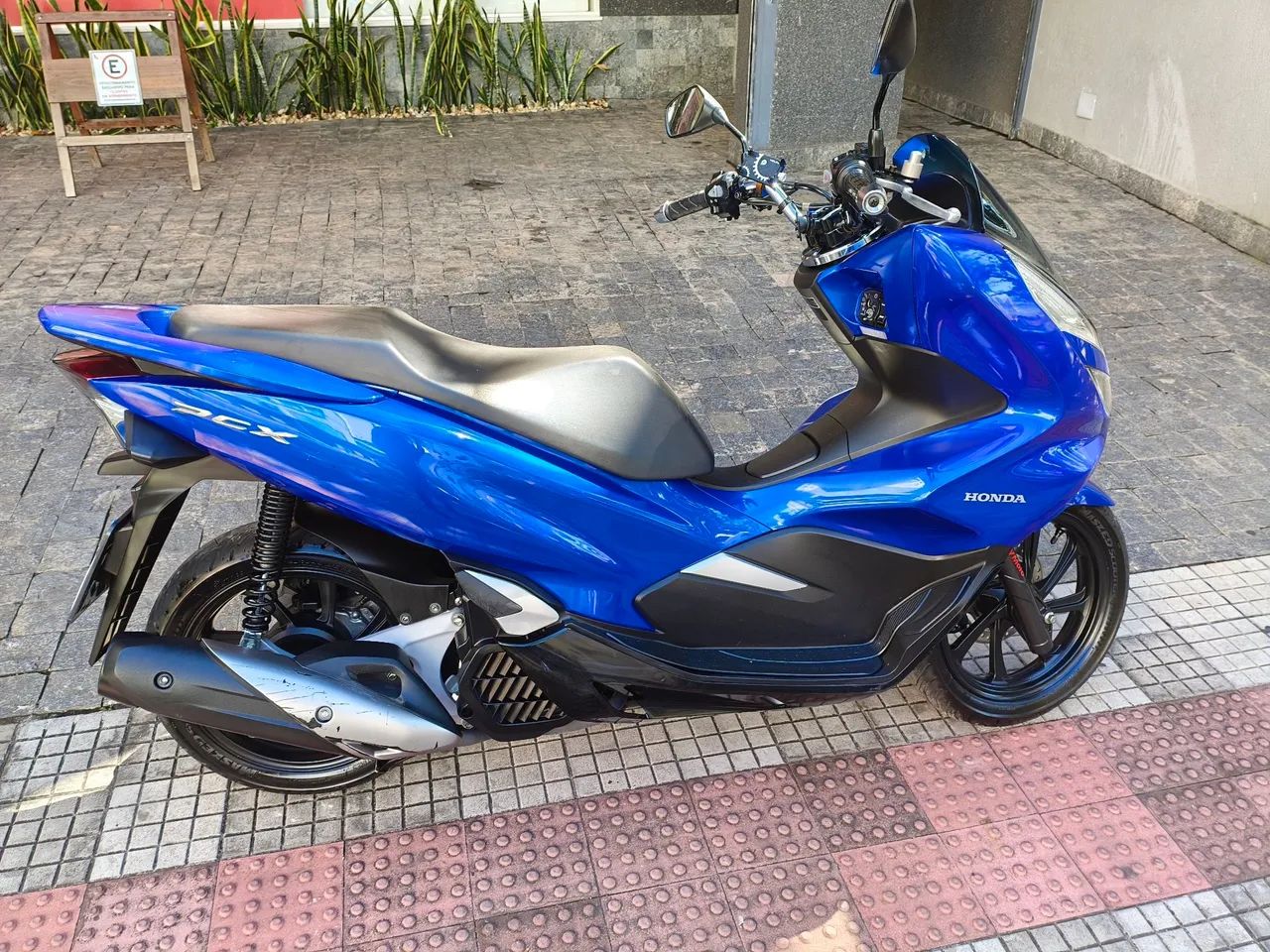 PCX 150 - Foto 2