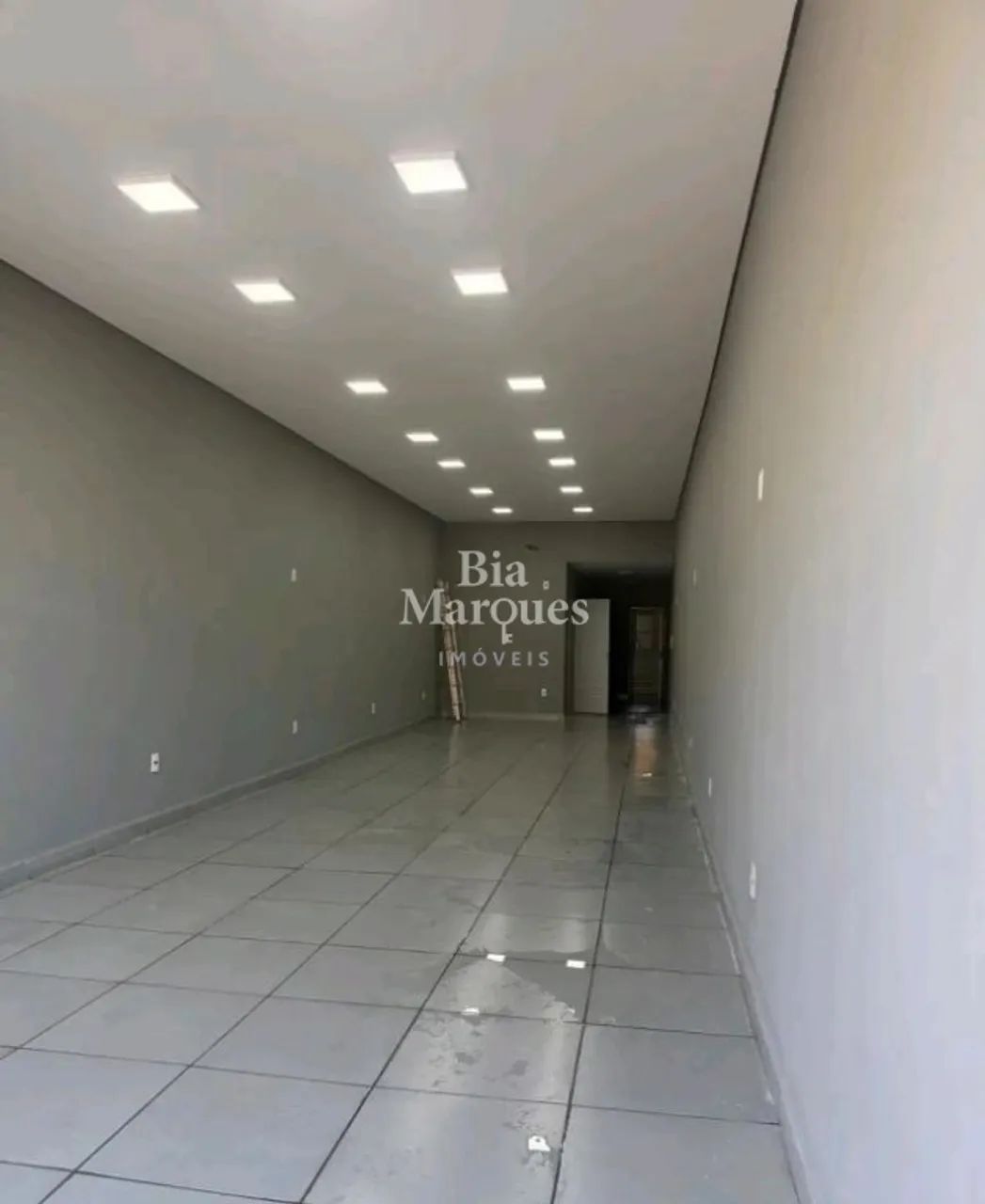 Salão Comercial para Alugar no complexo Pacaembu