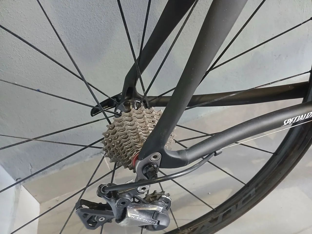 Speed specialized  - Foto 2