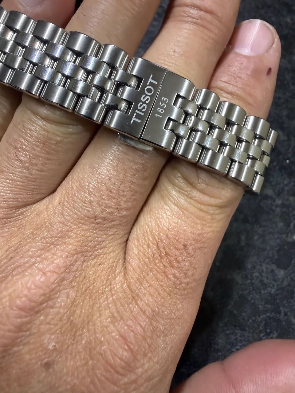 Tissot PR516 - Foto 5