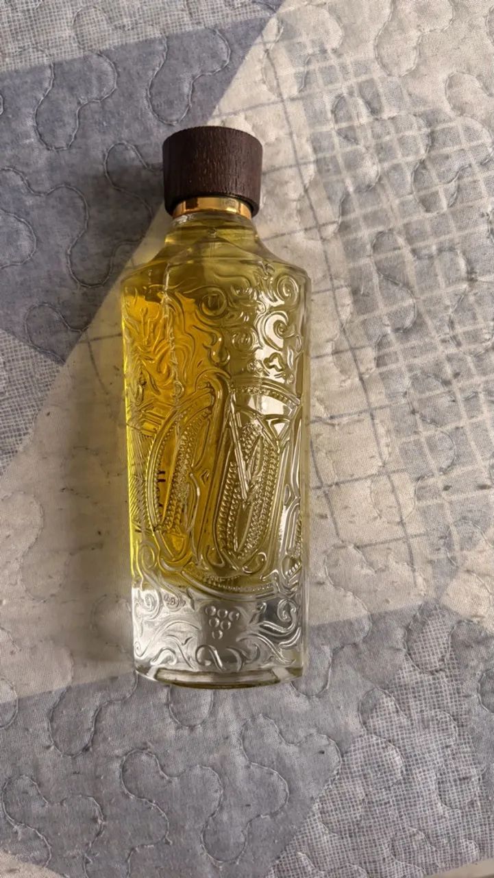 Perfume malbec signature  - Foto 2