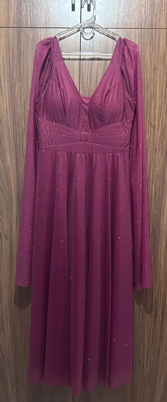 Vestido de festa