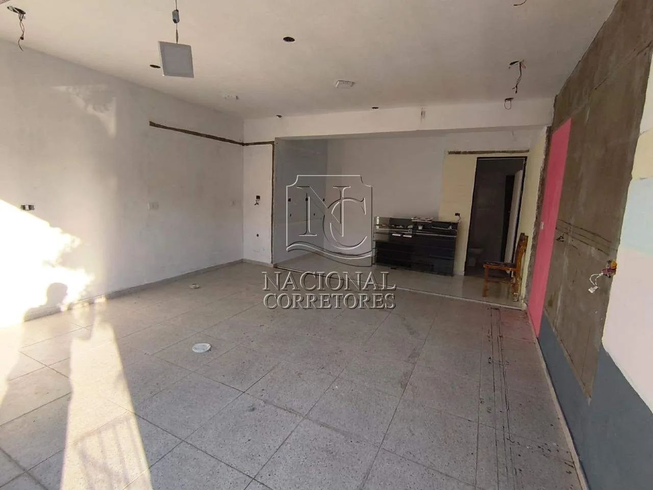 Salão com 47 m² para alugar em Santo André - SP - Foto 3