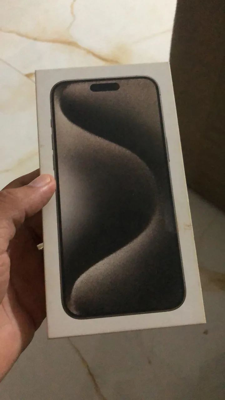 iPhone 15 Pro Max 256GB - Foto 3