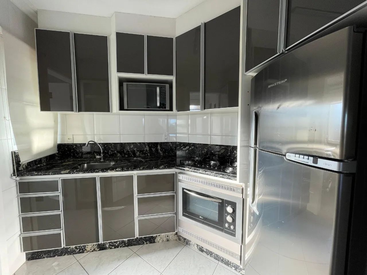 Apartamento de 3 dormitórios no Saco Grande - Foto 4