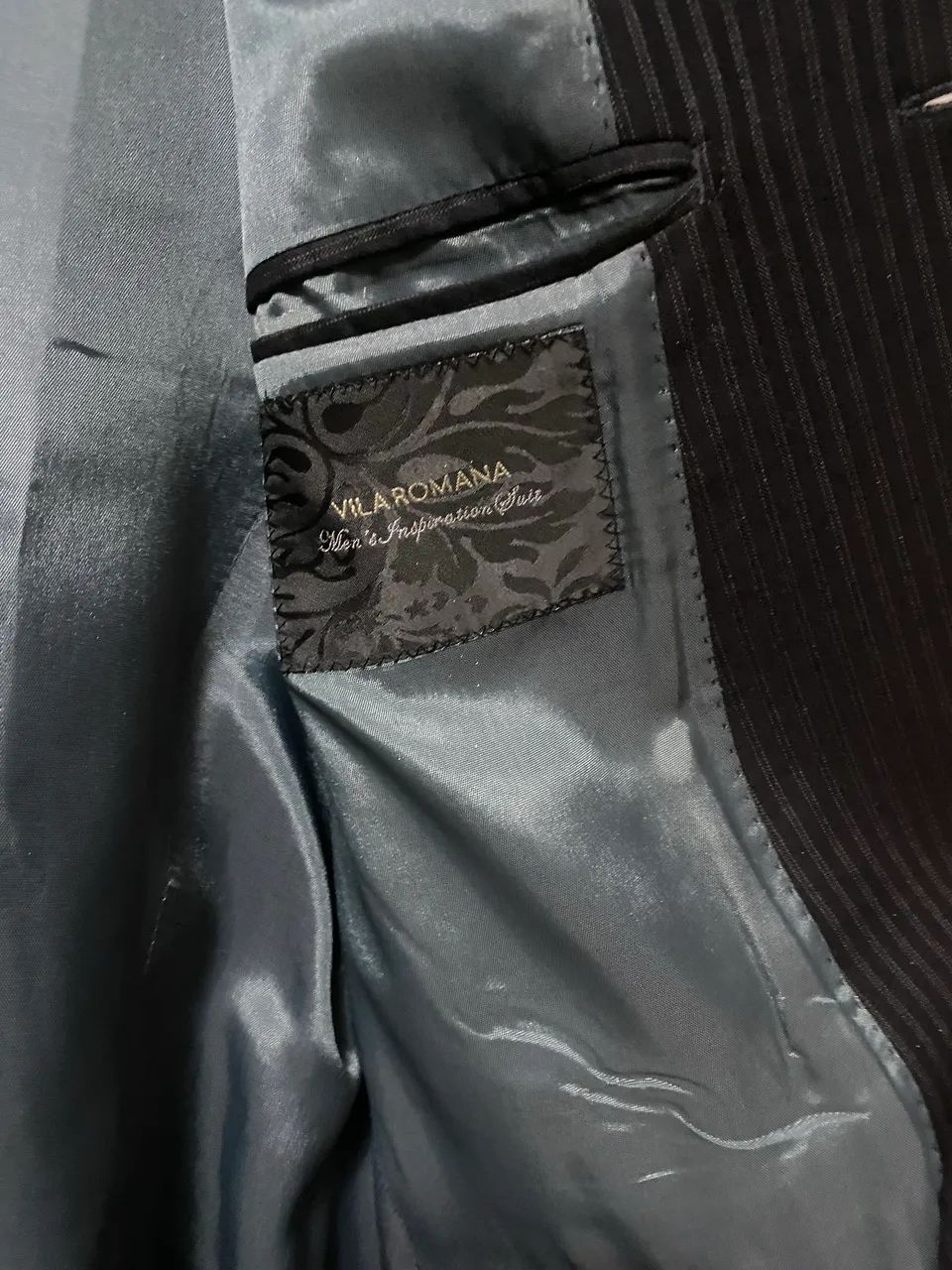 Blazer Vila Romana - Foto 3