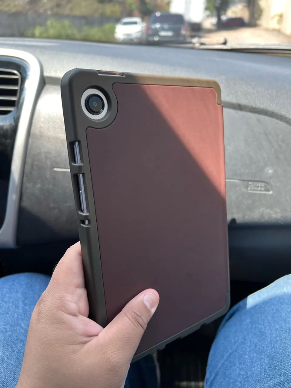 Tablet Samsung Galaxy Tab A11 8.7? Wi-Fi  - Foto 5