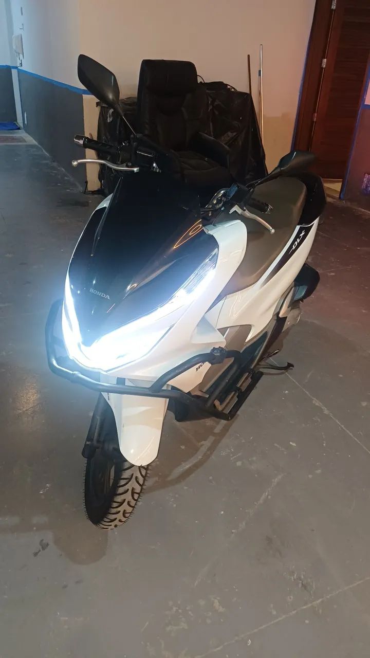 Honda pcx 2021   - Foto 5