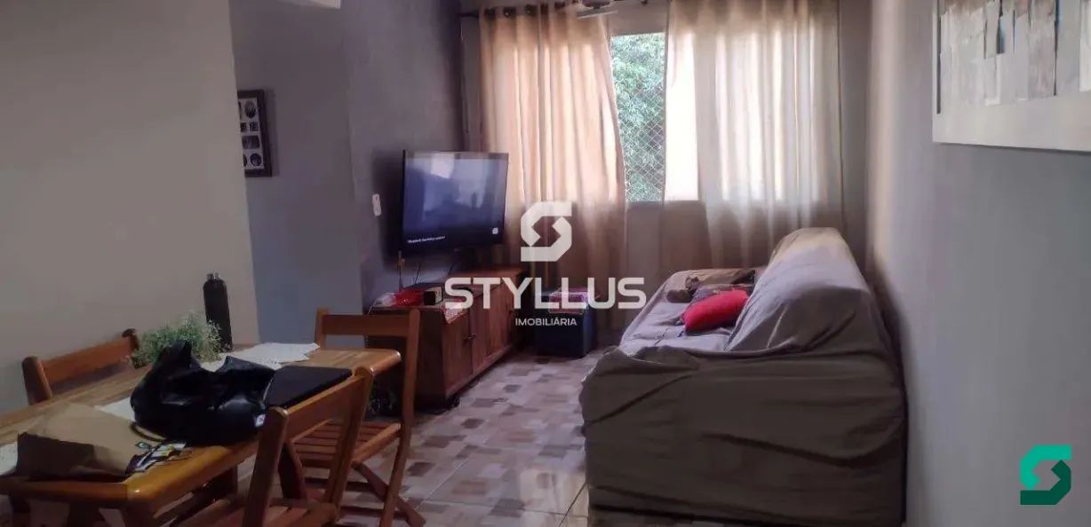 Engenho de Dentro | Apartamento 3 quartos