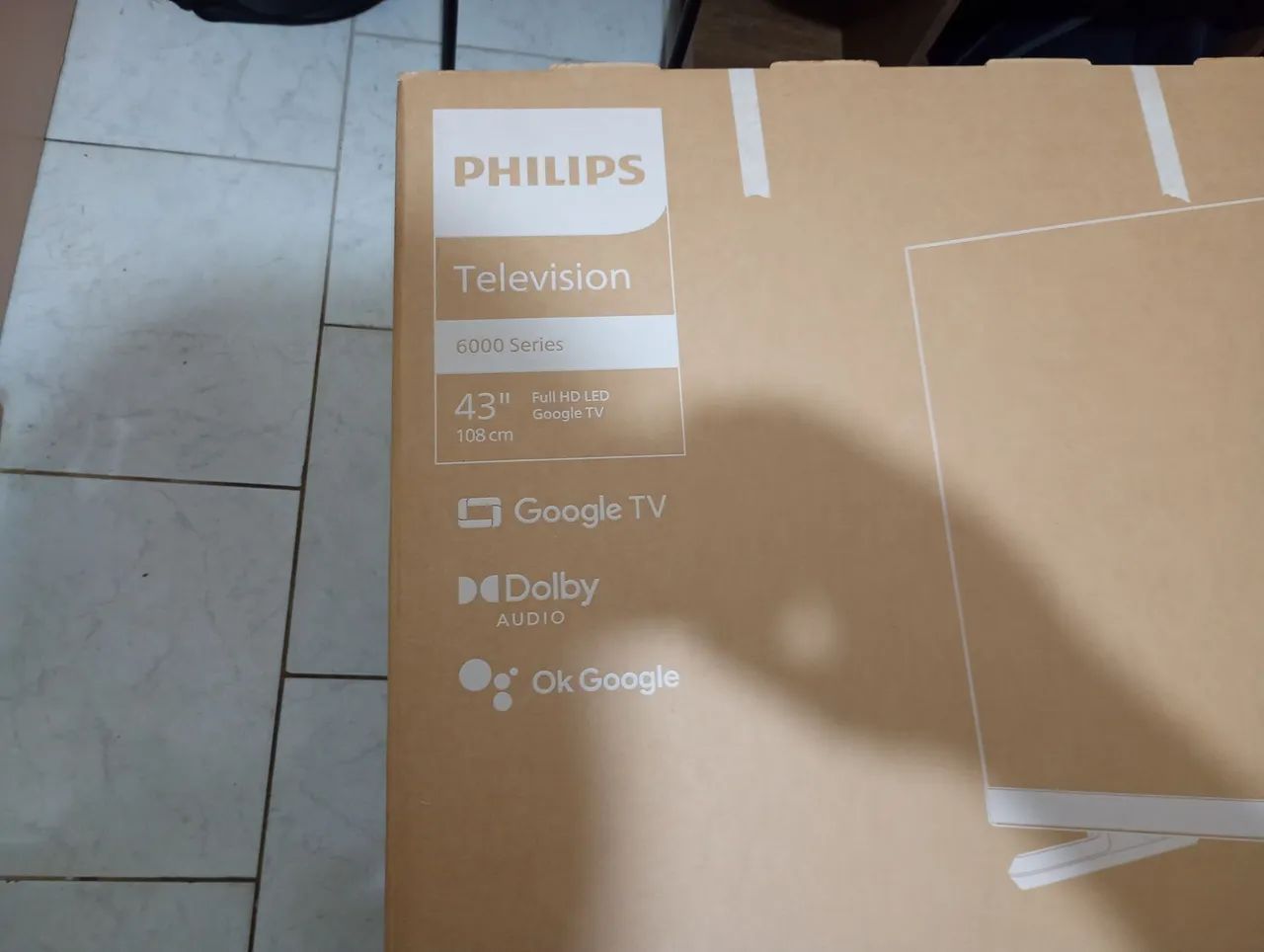 Vende se 2 tvs smartv  - Foto 6