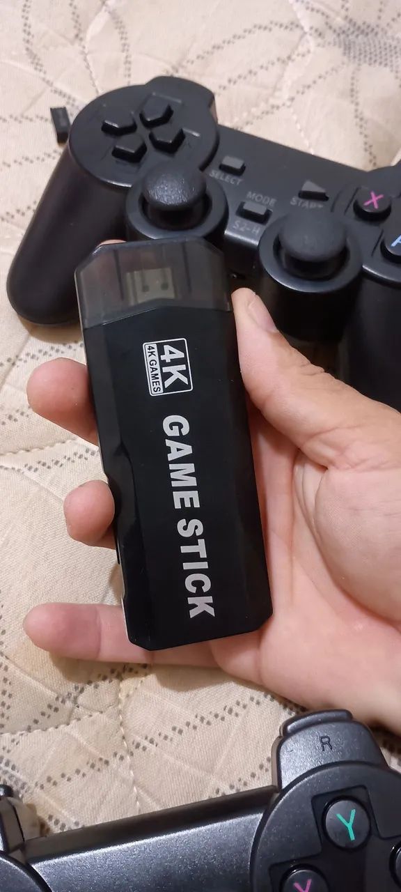 Vídeo game 