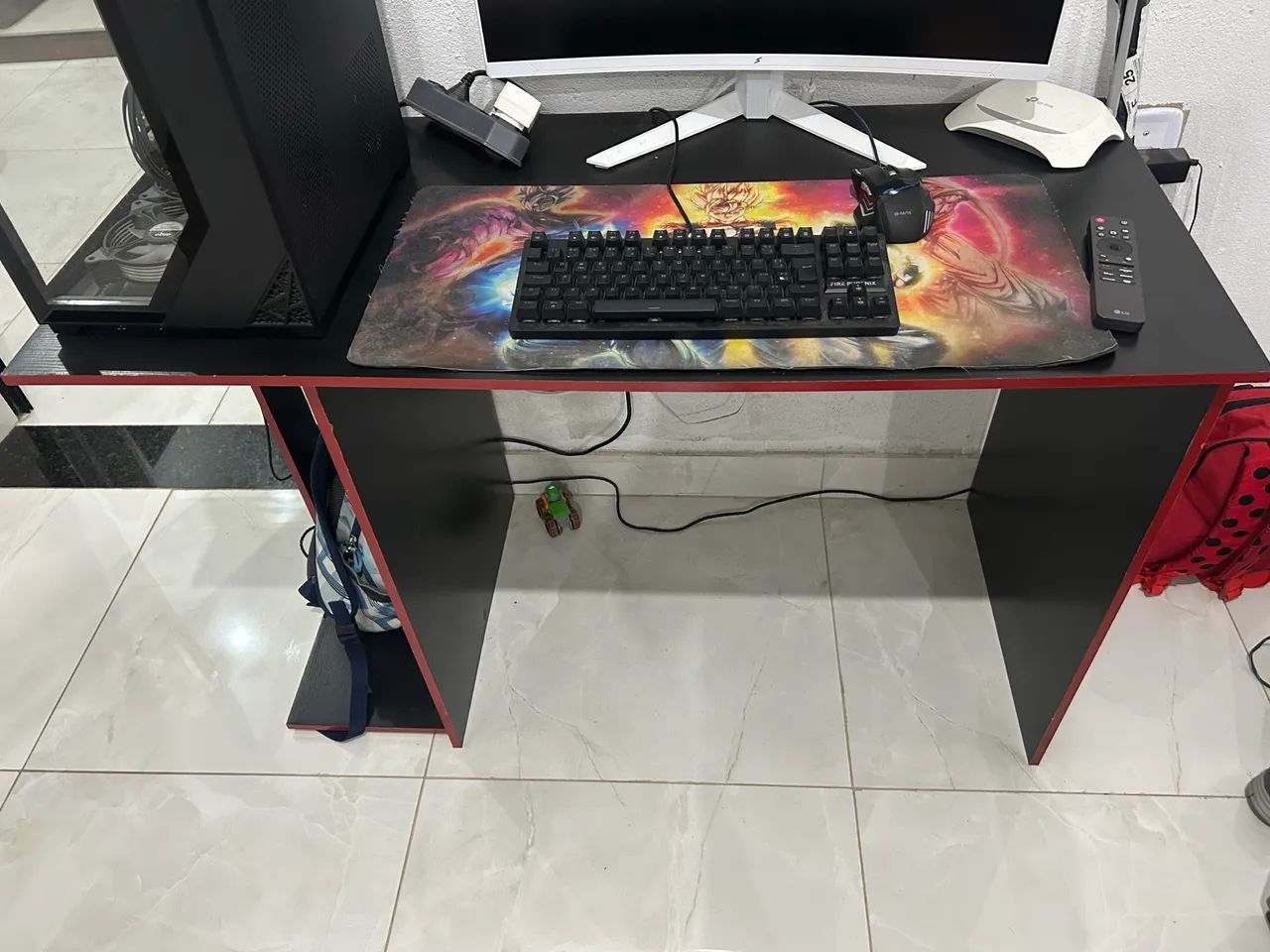 MESA GAMER  - Foto 5