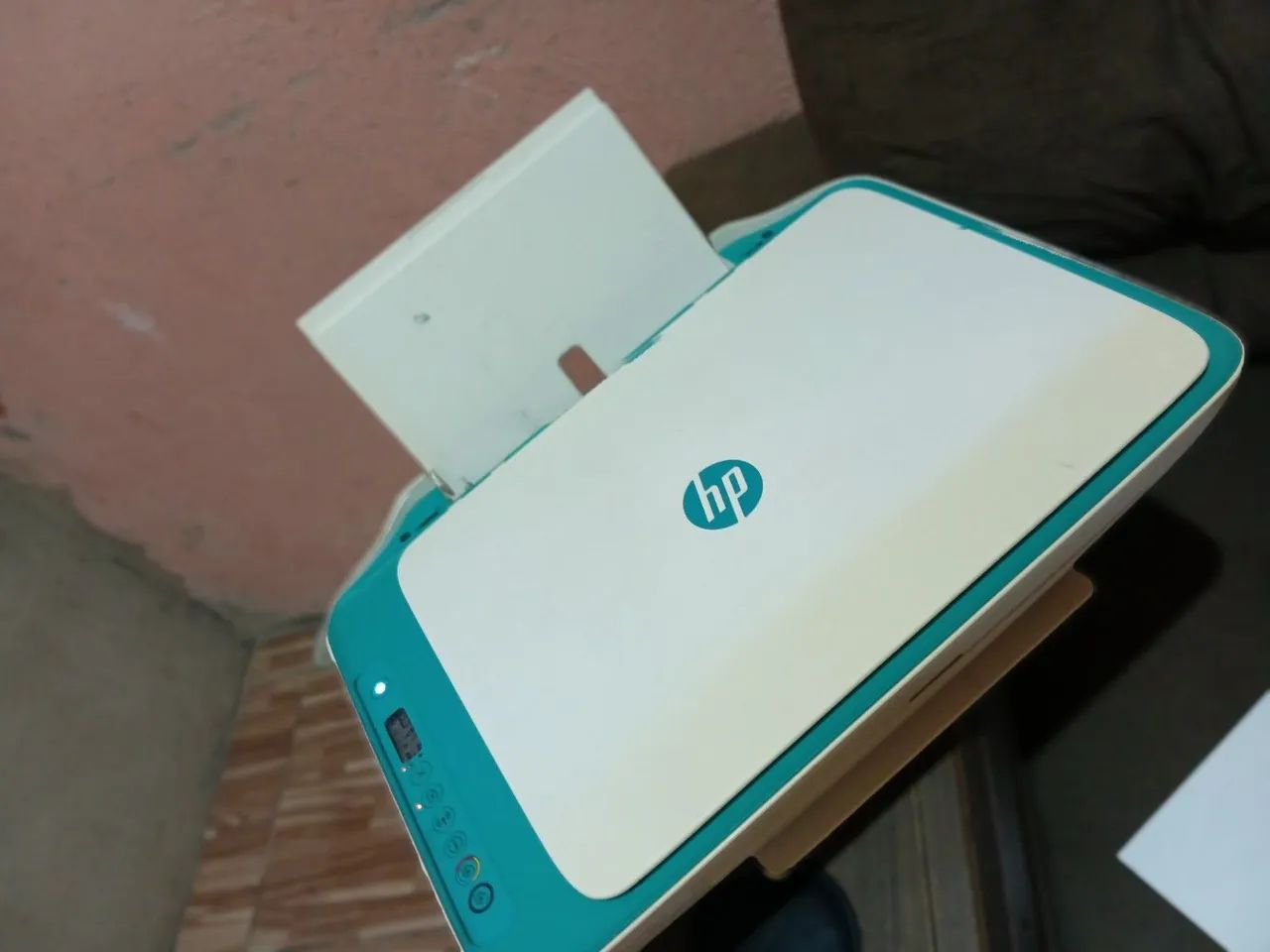 Vendo impressora hp  - Foto 4