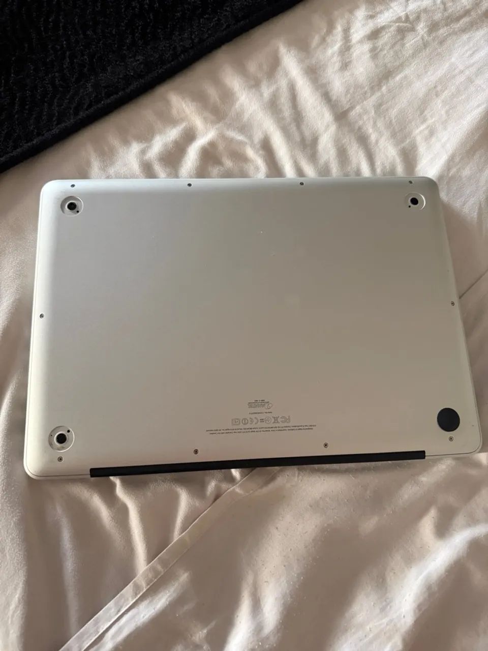MacBook Pro 13 - 2012  Muito bem conservado - Foto 3