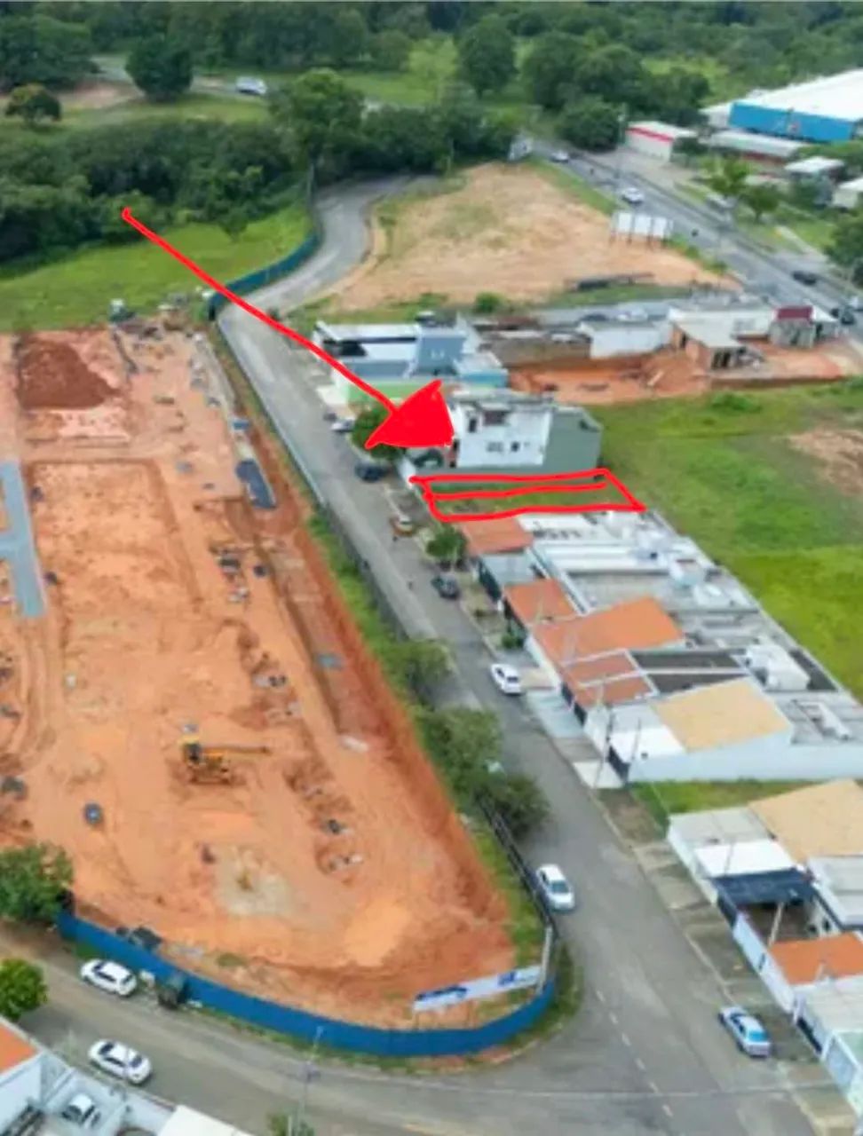 TERRENO 150 m2 JARDIM DOS EUCALIPTOS SOROCABA VENDO - Foto 15